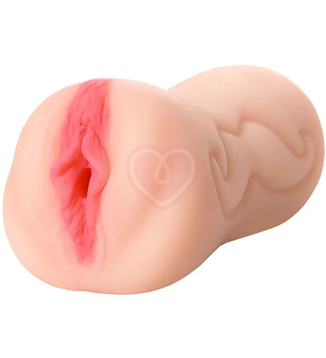 Реалистичный мастурбатор-вагина Juicy Pussy by Toyfa Mature фото 2