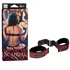 Фиксация на предплечья Scandal Bicep Restraint фото 2