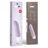 Вибратор Fun Factory Jam фиолетовый фото 2