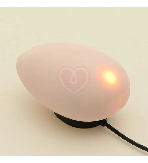 Вибратор Iroha Sakura 2 розовый фото 5