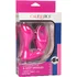 Вибратор G Spot Arouser с пультом розовый фото 3