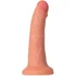 Реалистичный фаллоимитатор на присоске RealStick Caliber 20-4 телесный фото 11