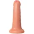 Реалистичный фаллоимитатор на присоске RealStick Caliber 20-5 телесный фото 12