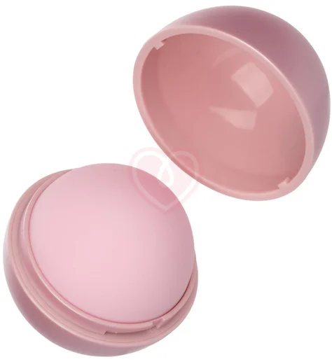 Круглый мини-вибратор Opal Smooth Massager фото 2