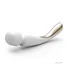 Массажёр LELO Smart Wand Large белый фото 2