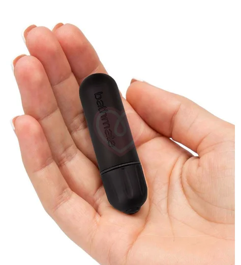 Вибростимулятор для простаты Bathmate Prostate Vibe фото 3