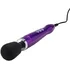 Вибромассажёр в алюминиевом корпусе Doxy Die Cast фиолетовый фото 2