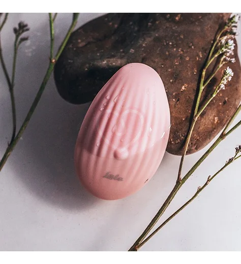 Вибратор Ракушка Lola Games Shape of Water Shell фото 4