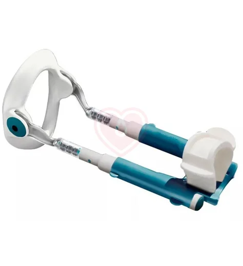 Экстендер MaleEdge Basic базовый комплект для увеличения пениса фото 2