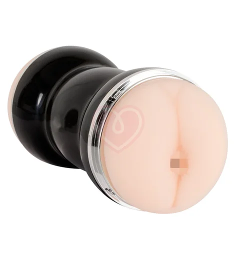 Двойной мастурбатор Pussy&Ass фото 3