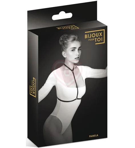 Эластичная портупея Bijoux Pour Toi Pamela фото 3