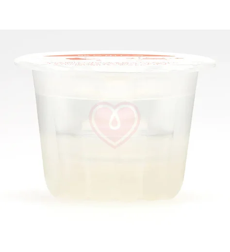 Клиторальный стимулятор из водорослей Tenga Iroha Petit Plum фото 4