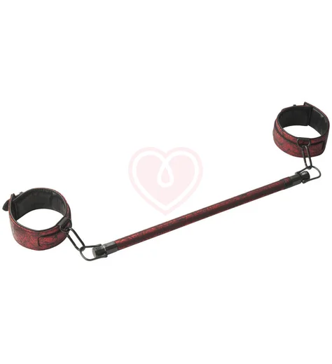 Распорка с оковами '50 оттенков серого' Sweet Anticipation фото 2