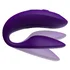 Вибратор для пар We-Vibe Sync 2 фиолетовый фото 4