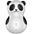 Вакуумно-волновой клиторальный стимулятор Satisfyer Pocket Panda фото 1