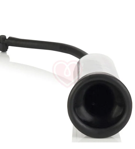 Вакуумная помпа Rookie Penis Pump фото 2