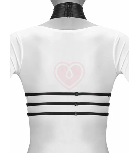 Эластичная портупея Bijoux Pour Toi Julia фото 2