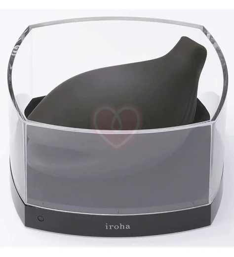 Минивибратор Tenga Iroha+ Yoru фото 5