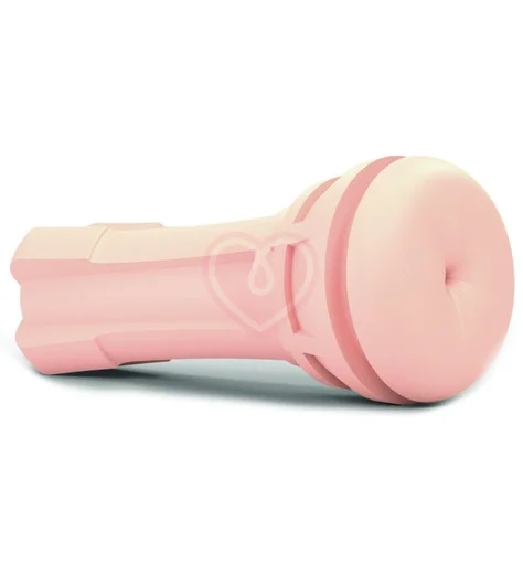 Мастурбатор Mystim Oh Push Me Anal попка фото 4