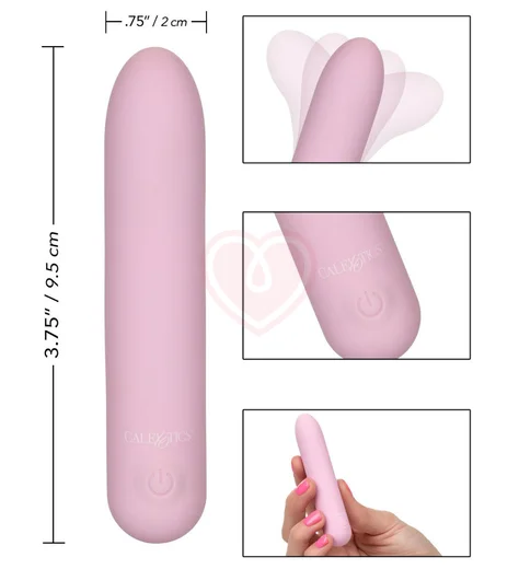 Вибропуля Slay CharmMe фото 3