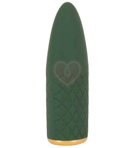 Мини-вибратор Emerald Love Luxurious фото 2