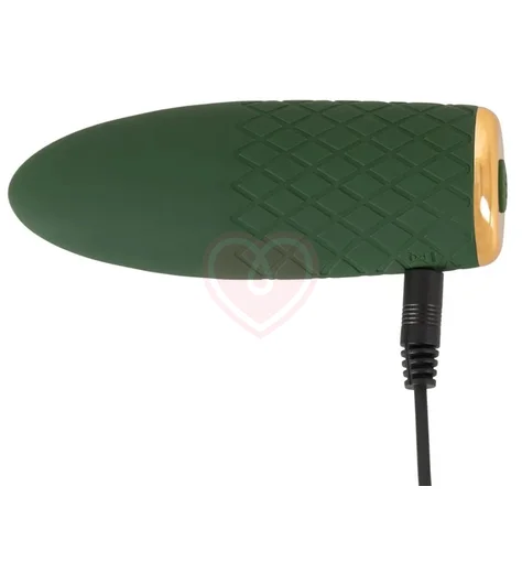 Мини-вибратор Emerald Love Luxurious фото 6