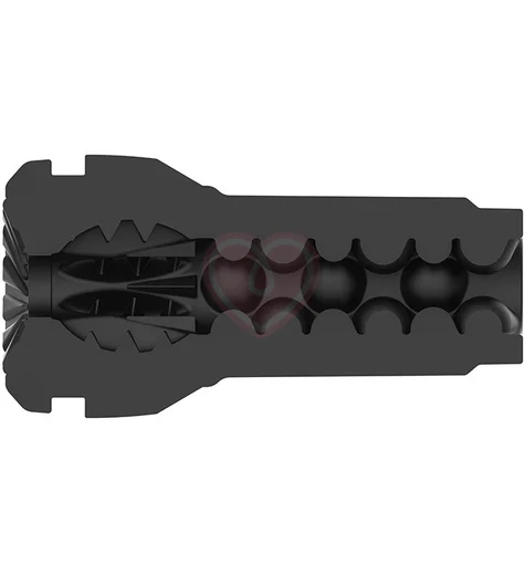 Набор мастурбатор Feel Pocket Stroker и насадка PowerBlow с эффектом всасывания фото 10