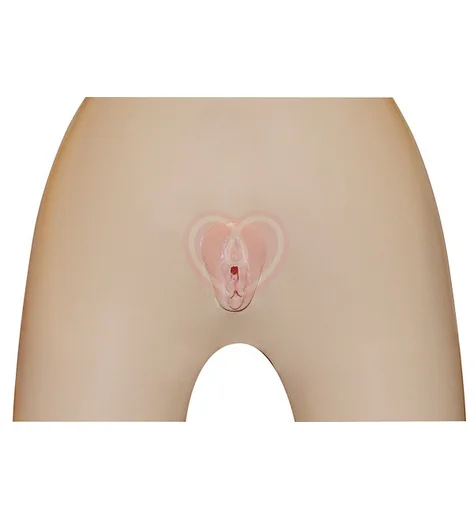 Надувная кукла Natalie фото 4