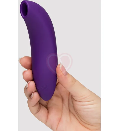 Бесконтактный клиторальный стимулятор We-Vibe Melt 2 фиолетовый фото 13