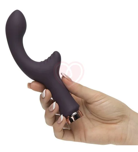 Анатомический вибратор Fifty Shades Freed Lavish Attention фото 8