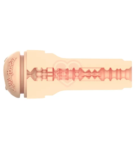 Мастурбатор Kiiroo Feel Ashley Barbie копия вагины фото 2