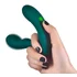 Вибростимулятор простаты Magic Motion Solstice X зеленый фото 2