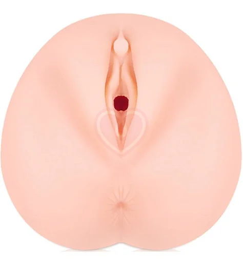 Мастурбатор вагина с реалистичным рельефом Kokos Dream Auto с вибрацией фото 4