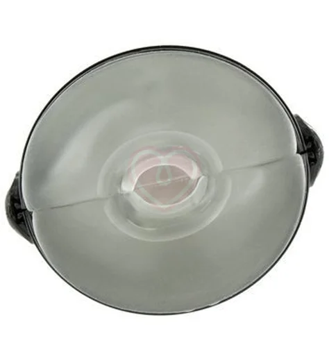 Мастурбатор Tenga Flip Hole чёрный фото 4