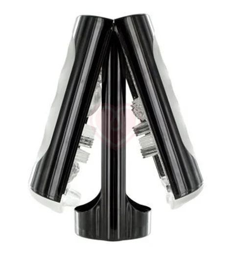 Мастурбатор Tenga Flip Hole чёрный фото 7