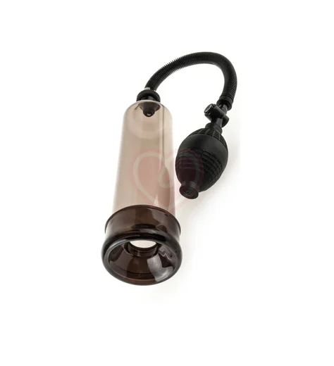 Помпа мужская Beginner's Power чёрная фото 3