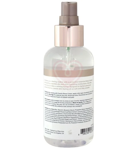 Защищающий женский спрей для зоны бикини Coochy Botanical Blast 118 мл фото 2