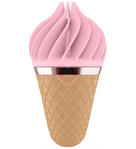 Вибратор с нежными лепестками Satisfyer Sweet Treat розовый фото 2