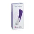 Вибратор для G точки Mystim Bon Aparte фиолетовый фото 2