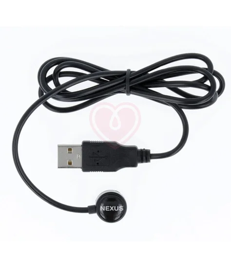 Массажёр простаты Nexus Revo Slim с пультом ДУ фото 3