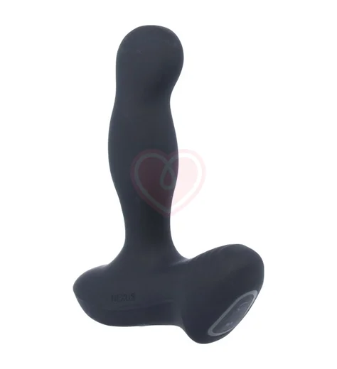 Массажёр простаты Nexus Revo Slim с пультом ДУ фото 4