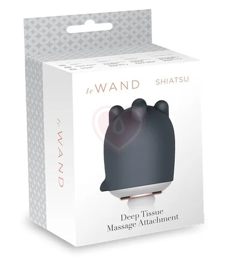 Насадка для массажёра Le Wand Shiatsu фото 4