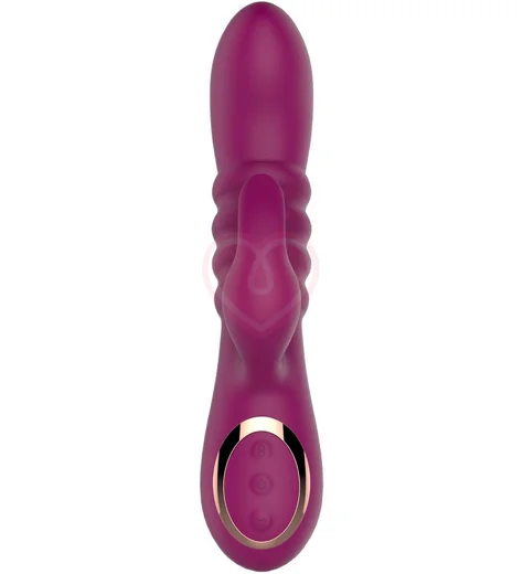 Вибратор-кролик с пенетрацией An Pistil Anasteisha фото 4