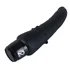 Анальный вибратор Vibra Lotus чёрный фото 2