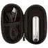 Вибропуля Rechargeable Hideaway Bullet с чехлом для хранения фото 5