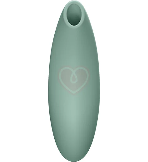 Бесконтактный клиторальный стимулятор We-Vibe Melt 2 мятный фото 8