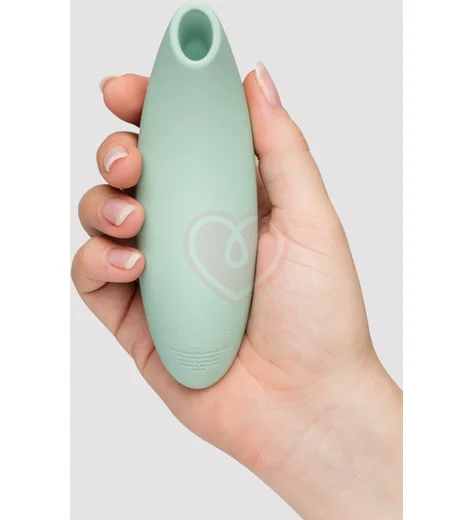 Бесконтактный клиторальный стимулятор We-Vibe Melt 2 мятный фото 11