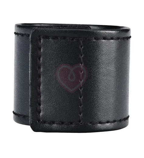 Хомут-утяжка для мошонки Velcro Ball Stretcher фото 3