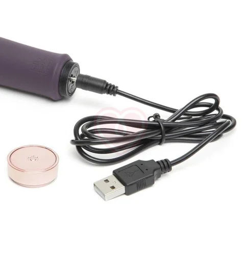 Вибратор для точки G Fifty Shades Freed So Exquisite фото 6