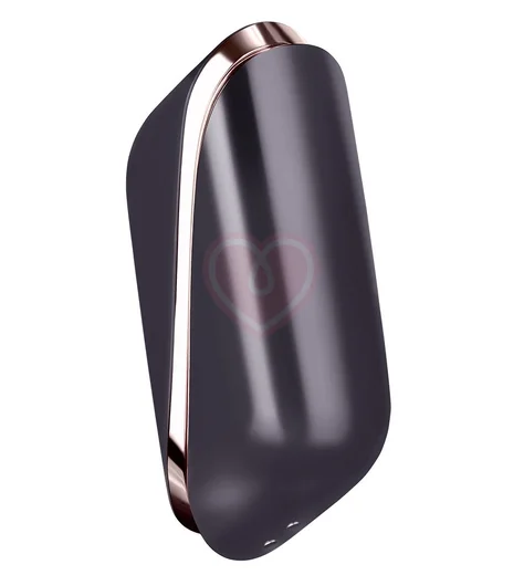 Компактный вакуумный клиторальный стимулятор Satisfyer Pro Traveler фото 3